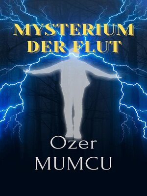cover image of Mysterium der Flut